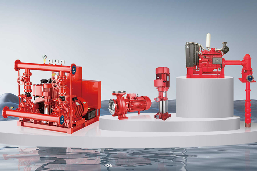 Anhui Southern Chemical Pump Industry lansira prvu kinesku centrifugalnu pumpu visokog protoka obloženu fluoroplastikom