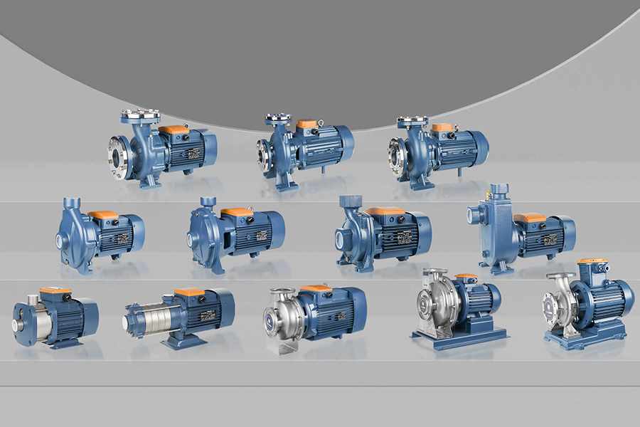 Anhui Southern Chemical Pump Industry Co., Ltd. prepoznat kao poduzeće 